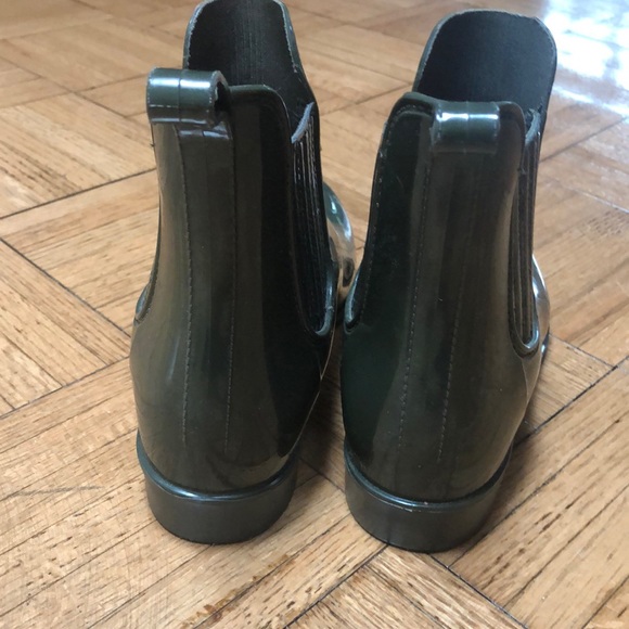 Rain booties - Picture 4 of 5